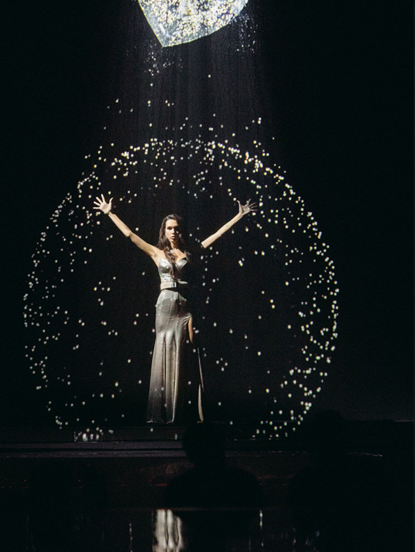 «Грани чувств» — лучшая свадьба России 2017