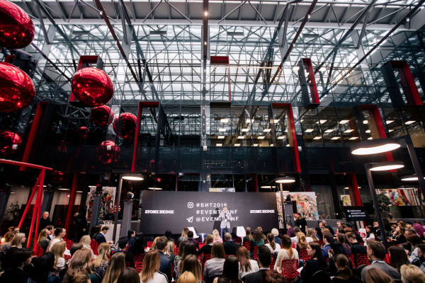 Радио, телевидение, премии — история и опыт