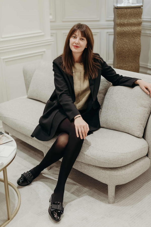 Bridal Champagne для будущих невест от Wedding