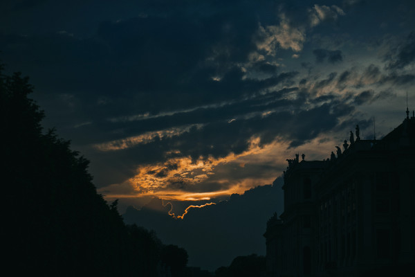 По мотивам фильма: лавстори Дмитрия и Александры