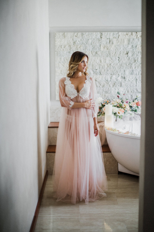 Make it to me: свадьба в загородной