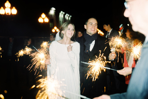 Это все о любви: свадьба Лены и