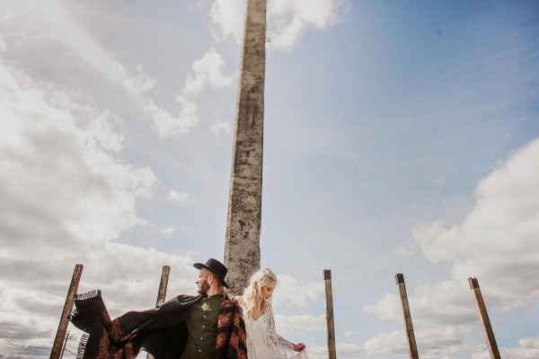 Свадьба Алексея Киняпина и Анны Коздуровой