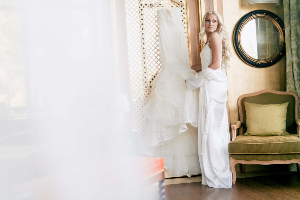 Casta Diva в объективе Константина Семенихина