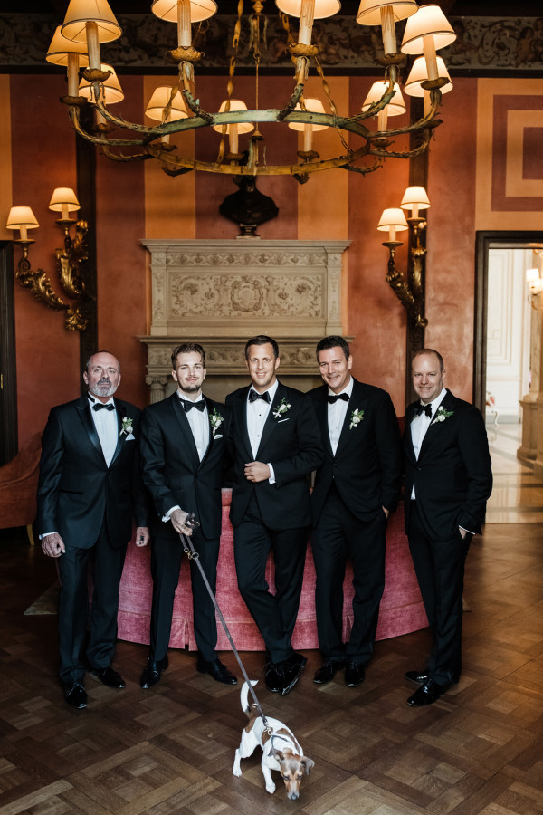 Фотографы Михаил Мун