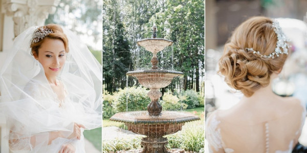 Самое нежное чувство: свадьба Насти и Леши