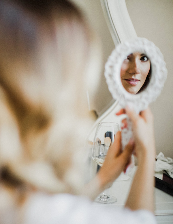 Make it to me: свадьба в загородной