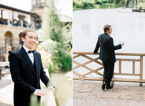 Самое нежное чувство: свадьба Насти и Леши