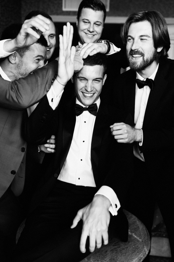 Фотографы Михаил Мун