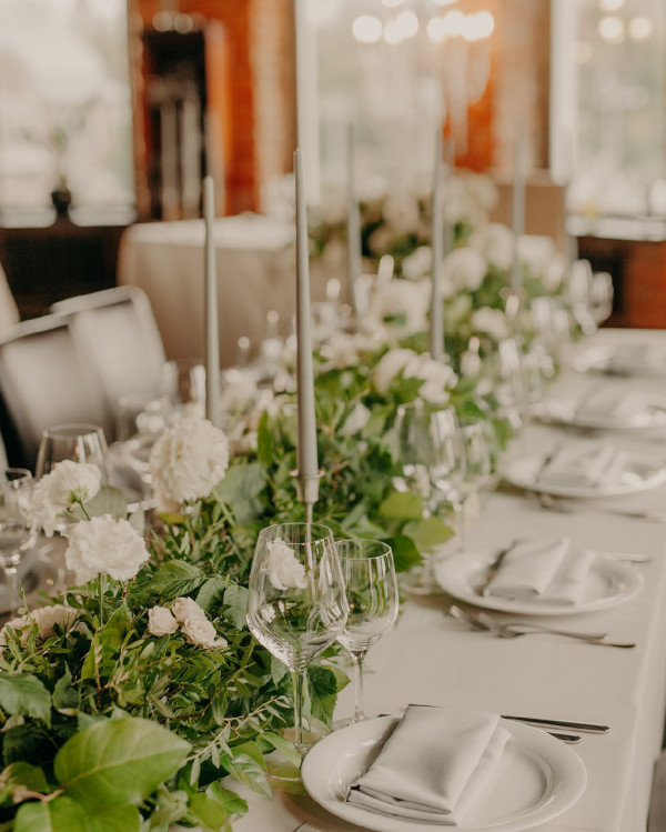 Почему вам нужна свадьба в стиле лофт?