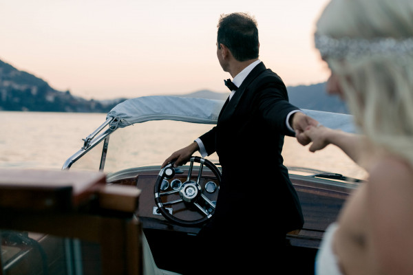 Casta Diva в объективе Константина Семенихина