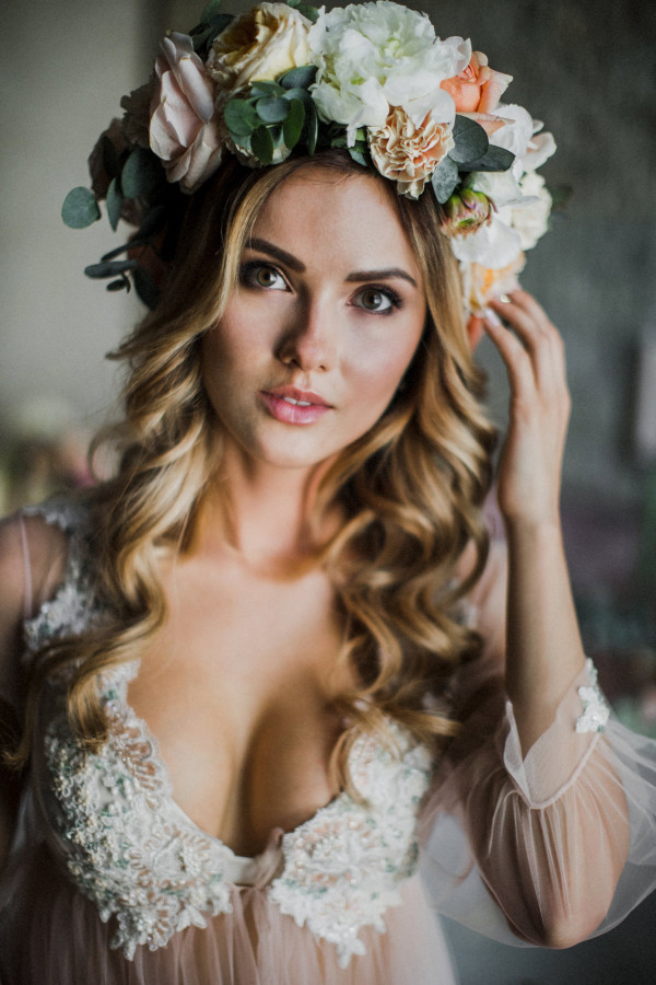 Make it to me: свадьба в загородной