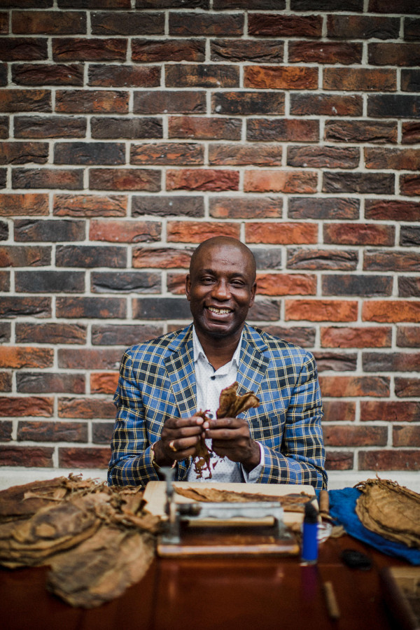 Make it to me: свадьба в загородной