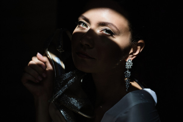 Фотографы Михаил Мун