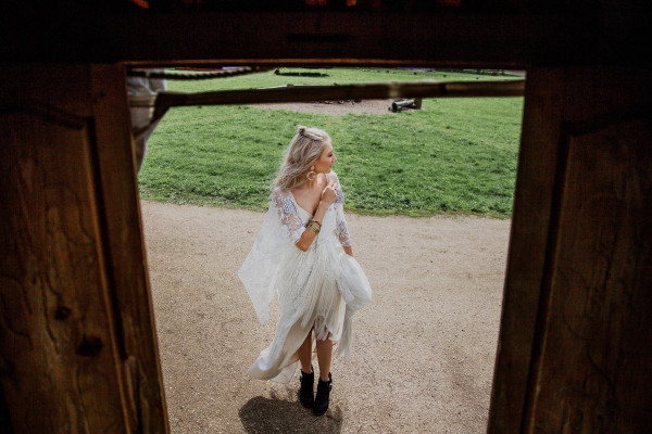 Свадьба Алексея Киняпина и Анны Коздуровой