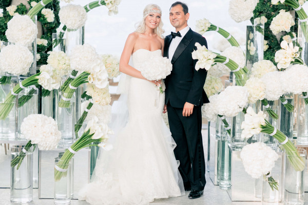 Casta Diva в объективе Константина Семенихина