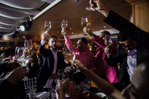 TOP15AWARDS 2018: премия за самые сомнительные достижения