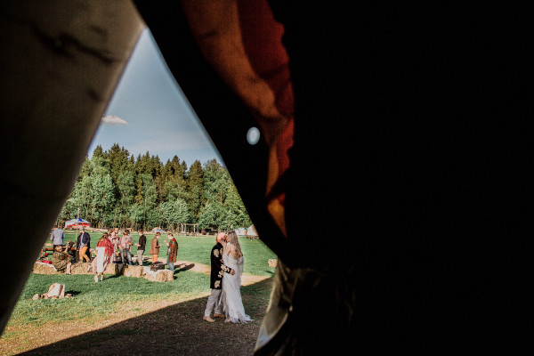 Свадьба Алексея Киняпина и Анны Коздуровой