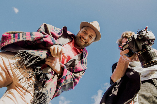 Свадьба Алексея Киняпина и Анны Коздуровой