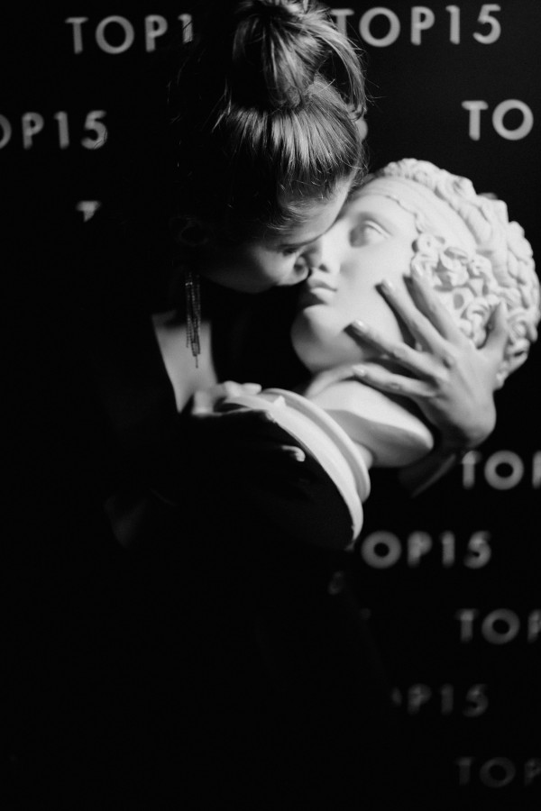 TOP15AWARDS 2018: премия за самые сомнительные достижения