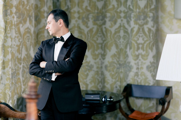 Casta Diva в объективе Константина Семенихина