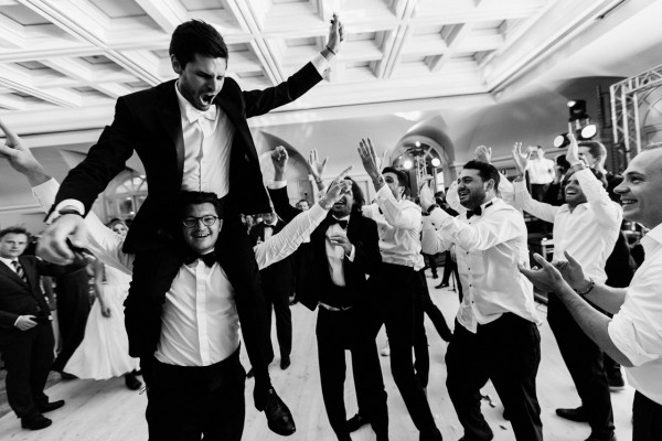 Фотографы Михаил Мун