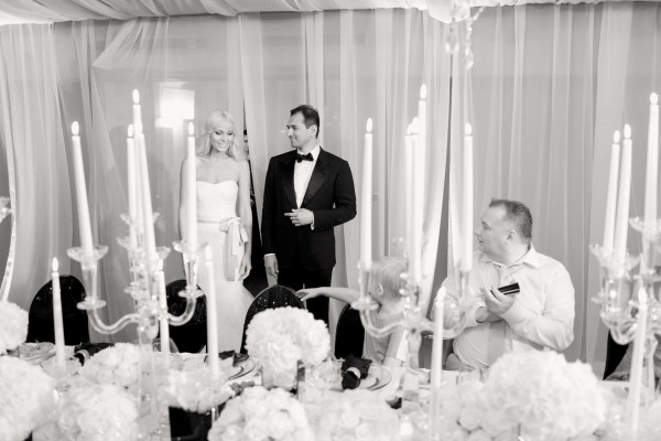 Casta Diva в объективе Константина Семенихина