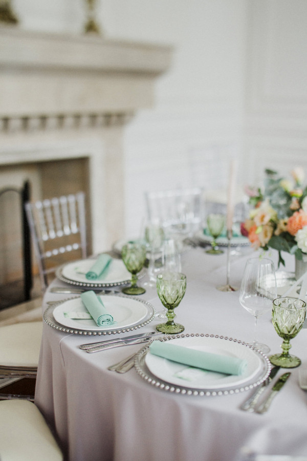 Make it to me: свадьба в загородной