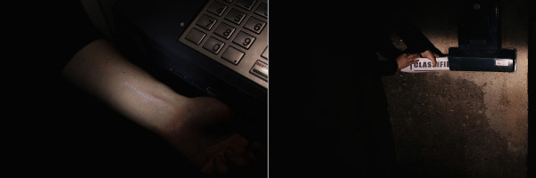 По мотивам фильма: лавстори Дмитрия и Александры