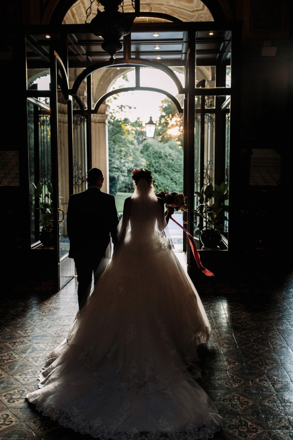 Фотографы Михаил Мун