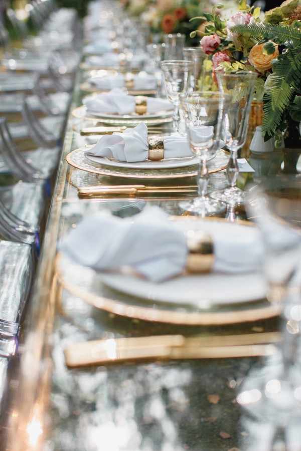 Love is in the air: свадьба Ани