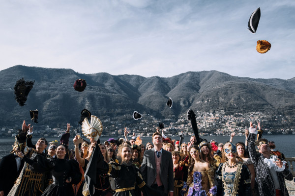 Фотографы Михаил Мун