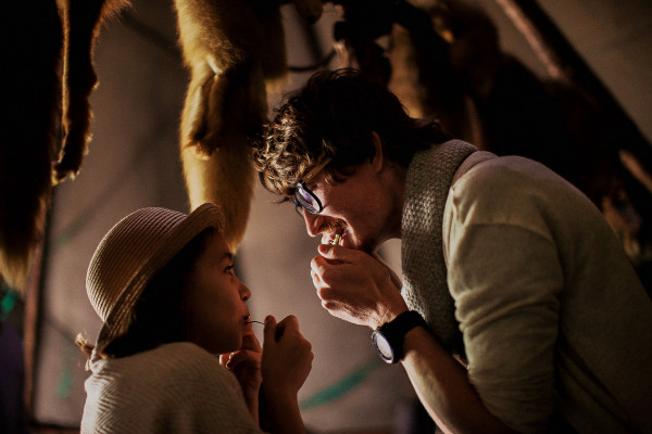 Свадьба Алексея Киняпина и Анны Коздуровой