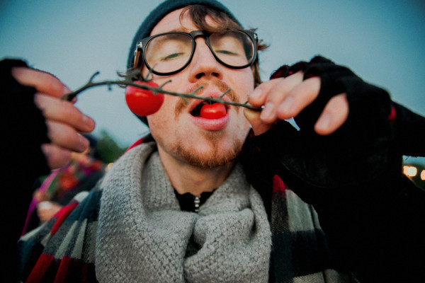 Свадьба Алексея Киняпина и Анны Коздуровой