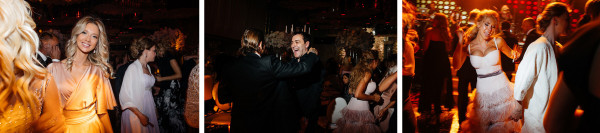 Свадьба Овечкиных: как это было