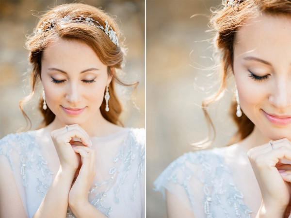 Самое нежное чувство: свадьба Насти и Леши