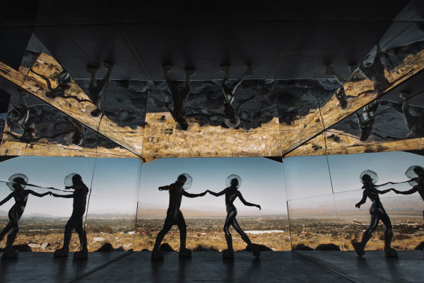 Фотографы Михаил Мун