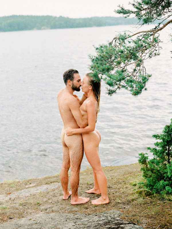 Файн-арт фотография Максима Колибердина: у истоков творчества