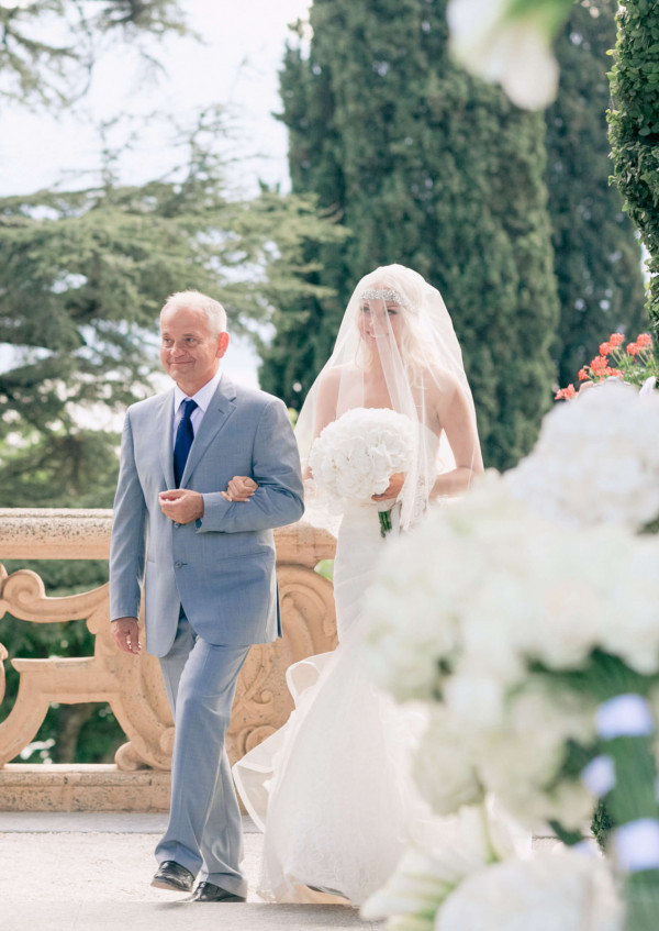 Casta Diva в объективе Константина Семенихина