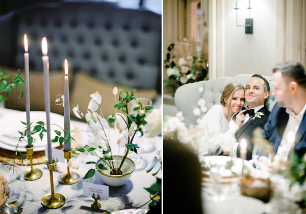 Это все о любви: свадьба Лены и