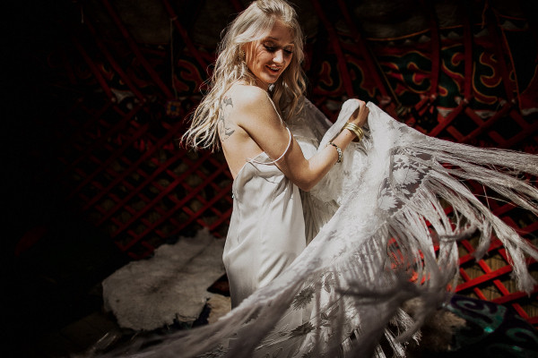 Свадьба Алексея Киняпина и Анны Коздуровой