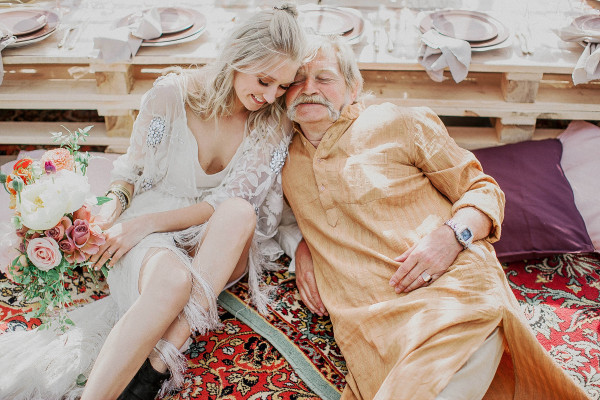 Свадьба Алексея Киняпина и Анны Коздуровой