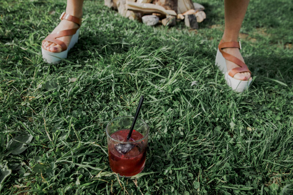 Свадьба Алексея Киняпина и Анны Коздуровой