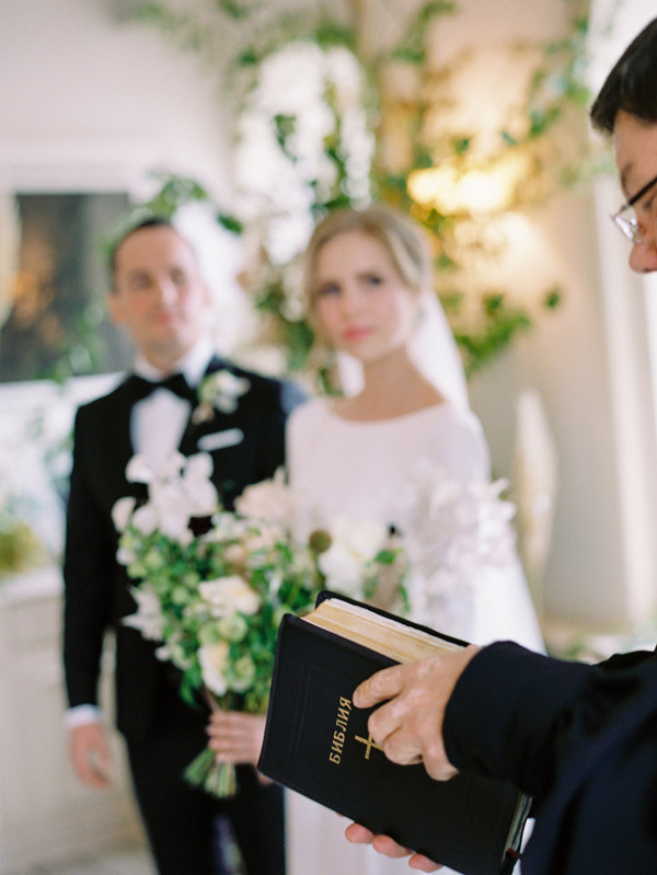 Это все о любви: свадьба Лены и