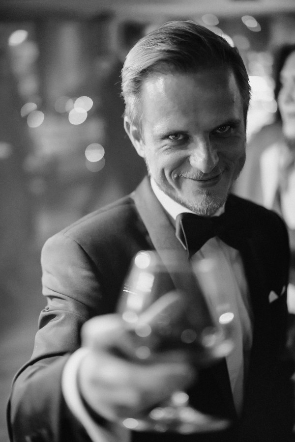 Файн-арт фотография Максима Колибердина: у истоков творчества