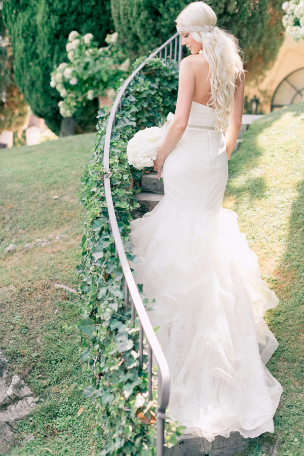 Casta Diva в объективе Константина Семенихина