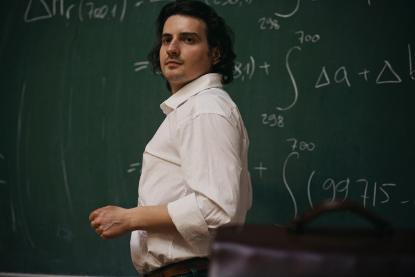 По мотивам фильма: лавстори Дмитрия и Александры