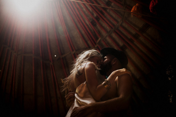 Свадьба Алексея Киняпина и Анны Коздуровой