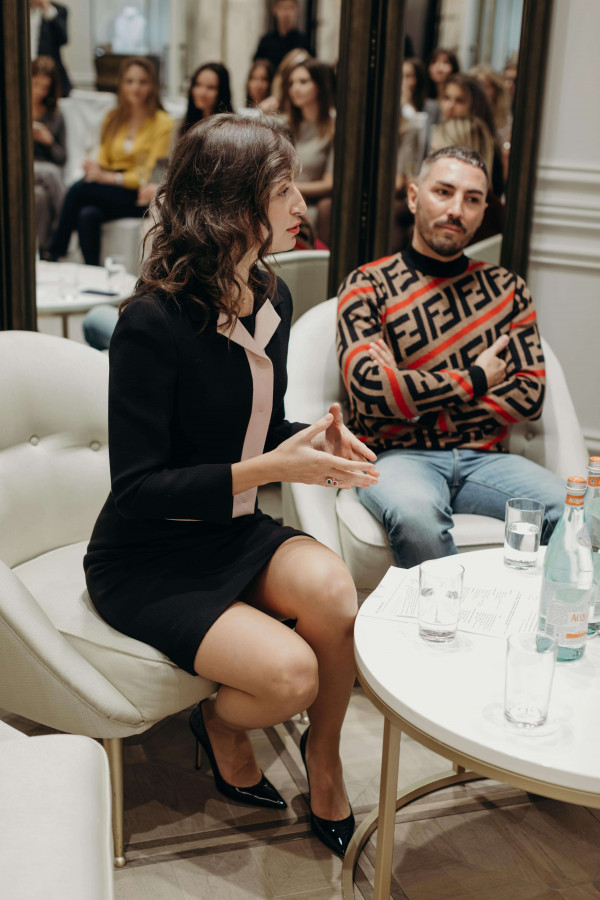 Bridal Champagne для будущих невест от Wedding