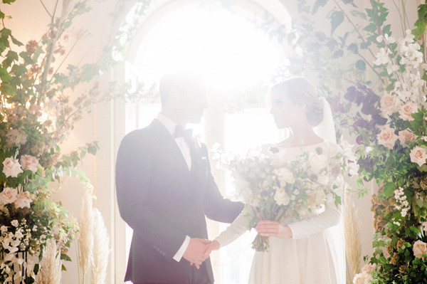 Это все о любви: свадьба Лены и